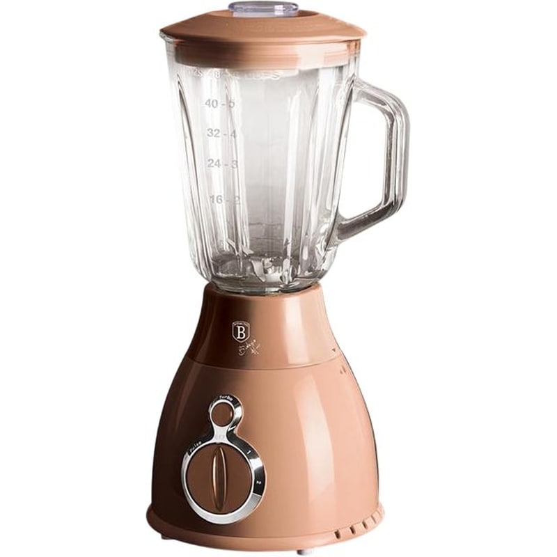 BERLINGER HAUS BERLINGER HAUS BH-9281-AF 1.5 L 600 W Μπλέντερ