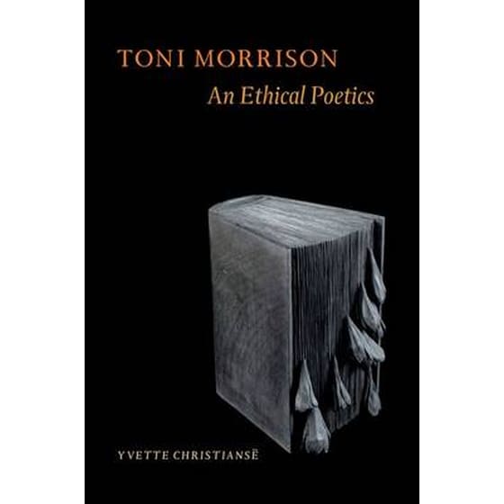 Toni Morrison image 0