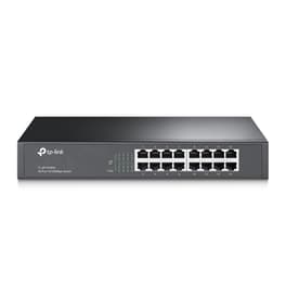 TP-Link TL-SF1016DS Network Switch Unmanaged L2 100 Mbps