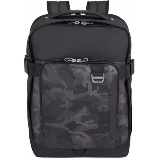 Θήκη Laptop Samsonite Midtown Backpack 15.6" - Γκρι image 1