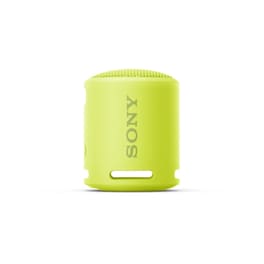 Sony SRS-XB13 Φορητό Ηχείο 5W - Κίτρινο