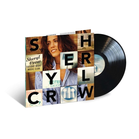 Tuesday Night Music Club (Vinyl) image 2
