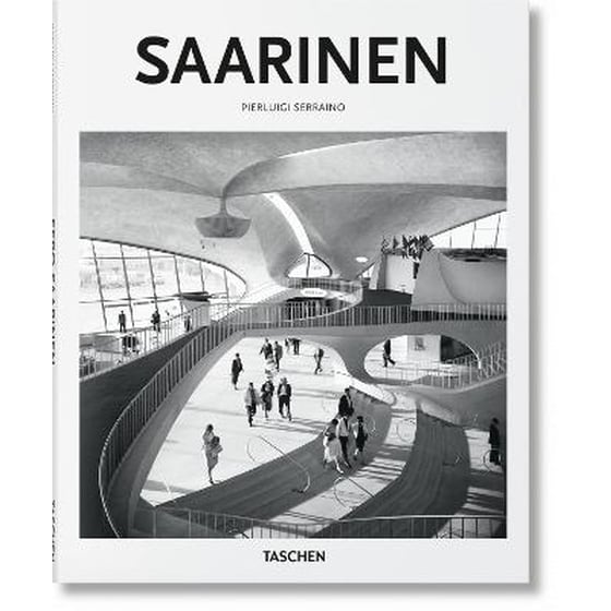 Saarinen image 0