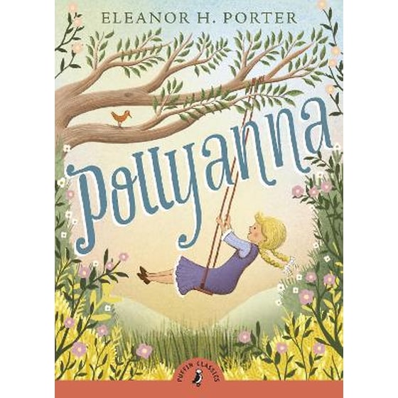 Pollyanna image 0