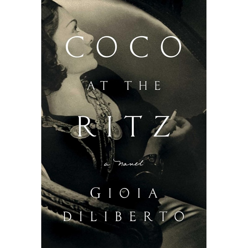 Coco at the Ritz