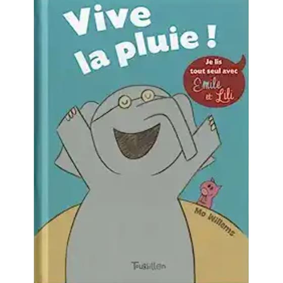 Vive La Pluie! image 0