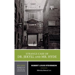 Strange Case of Dr. Jekyll and Mr. Hyde