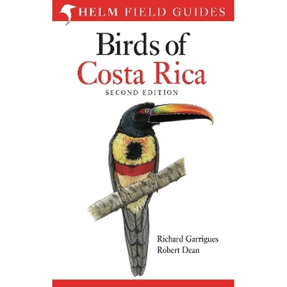 Birds of Costa Rica image 0