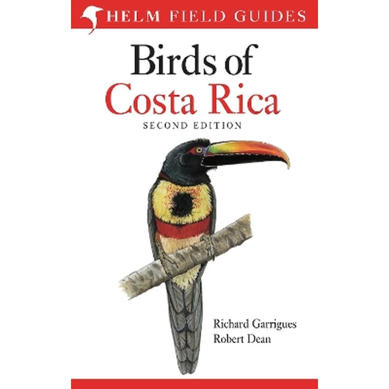 Birds of Costa Rica