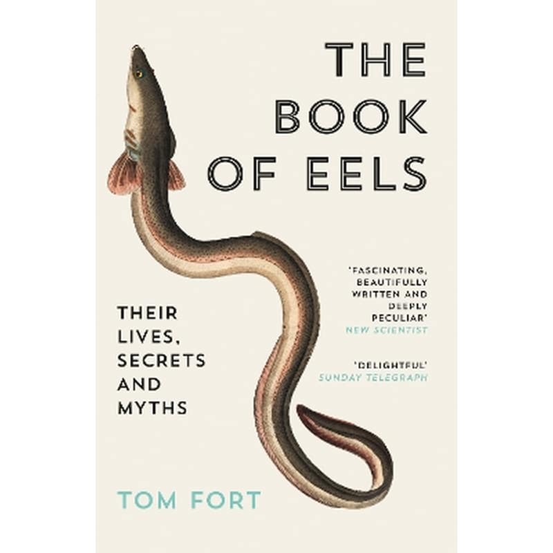The Book of Eels