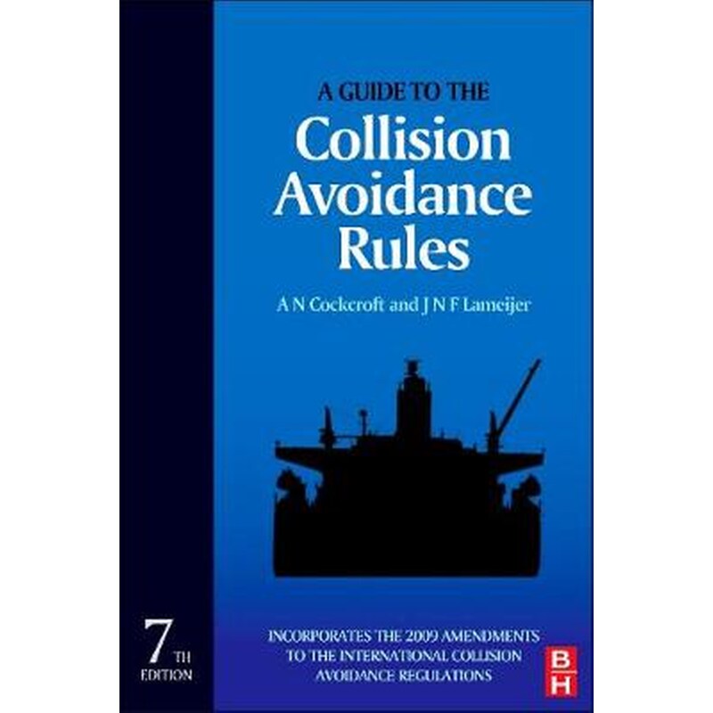 Guide to the Collision Avoidance Rules