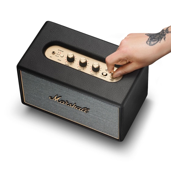 Ηχείο Marshall Acton IV 110W - Black image 3
