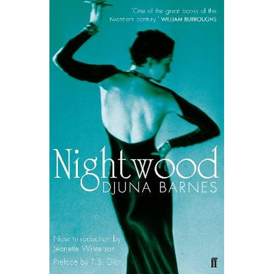Nightwood image 0
