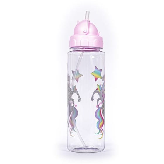 Παγούρι Tri Coastal Design Tcd Made for kids Πλαστικό 700ml Unicorn image 3