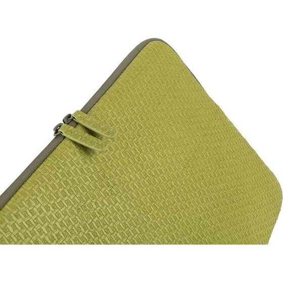 Τσάντα Laptop Treccia 14" - Πράσινο image 2
