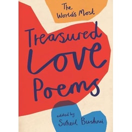 The World's Most Treasured Love Poems
