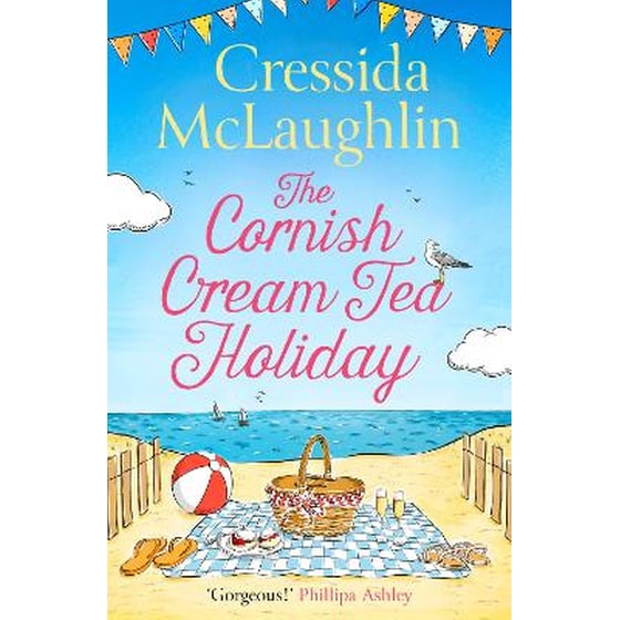 Cornish Cream Tea Holiday image 0