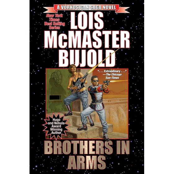 Brothers in Arms image 0
