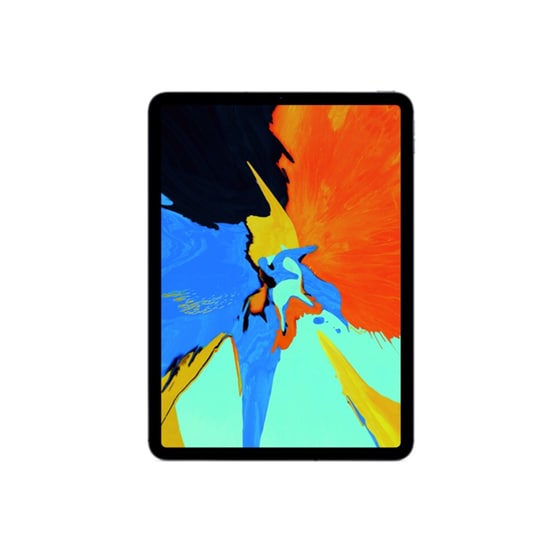 Apple iPad Pro 11" - Tablet 512GB Space Gray image 0