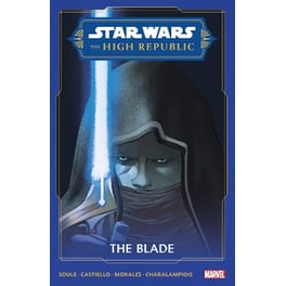 Star Wars: The High Republic - The Blade
