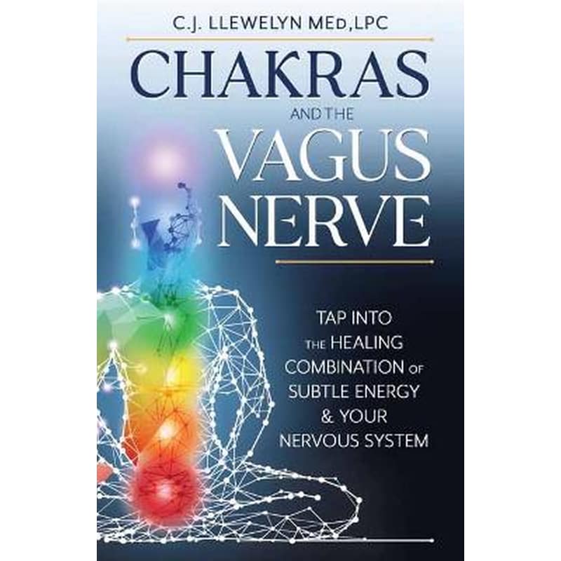Chakras and the Vagus Nerve
