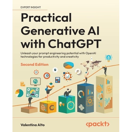 Practical Generative AI with ChatGPT image 0