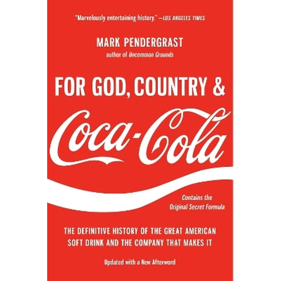 For God, Country, and Coca-Cola image 0