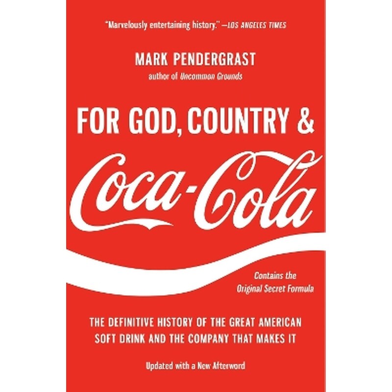 For God, Country, and Coca-Cola