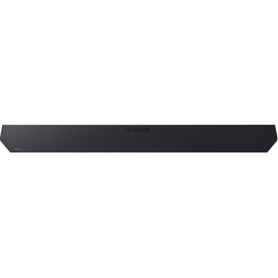 Samsung HW-Q600F/EN Soundbar 320W 3.1.2 - Titan Black image 3