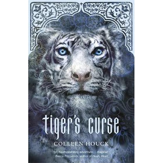 Tiger's Curse image 0