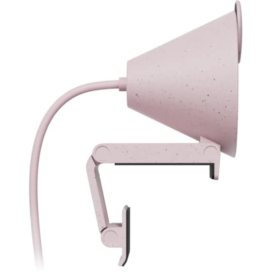 Logitech Brio 300 Web Camera Full HD 1080p Ροζ image 4