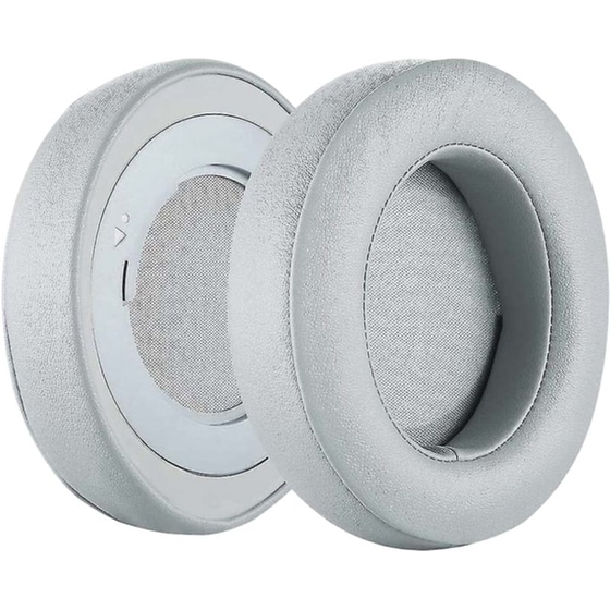 Geekria Earpads για Kraken Pro V2 Mercury και 7.1 Mercury - Λευκό image 1