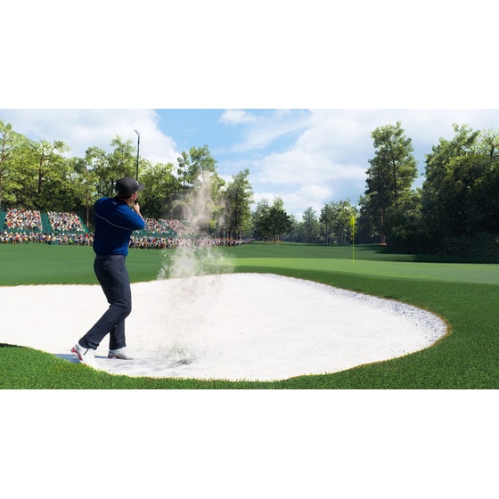 EA Sports PGA Tour - PS5 image 3
