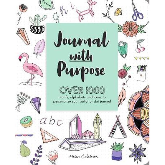Journal with Purpose image 0