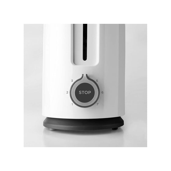 Φρυγανιέρα Black & Decker BXTO1001E 1000w image 1