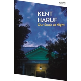 Our Souls at Night