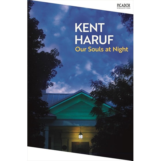 Our Souls at Night image 0