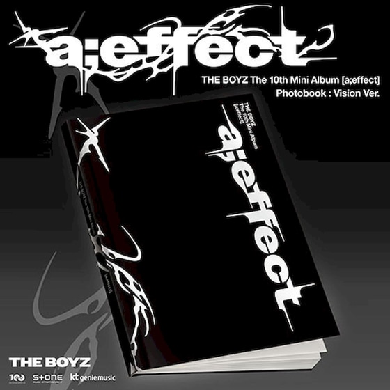 A Effect (Random Ver.) image 0