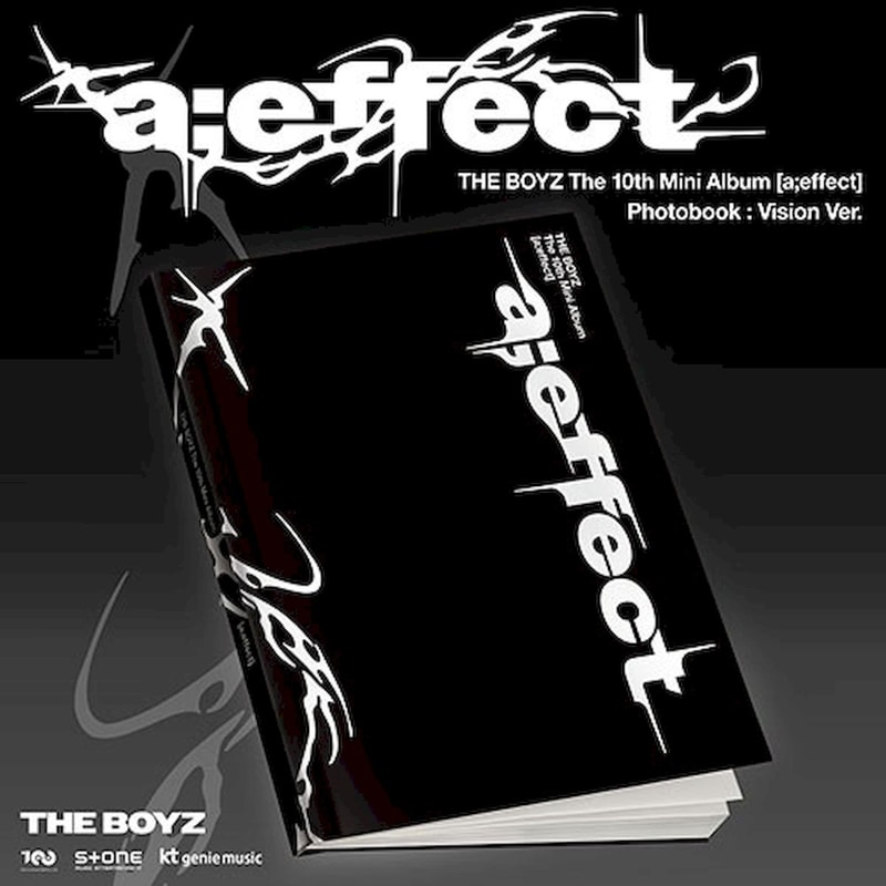 A Effect (Random Ver.)