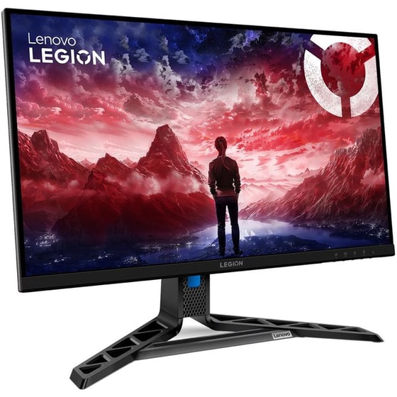 Lenovo Legion R27QE G2 Gaming Monitor 27" WQXGA IPS 200Hz Flat 0.5ms image 2