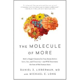 Molecule of More