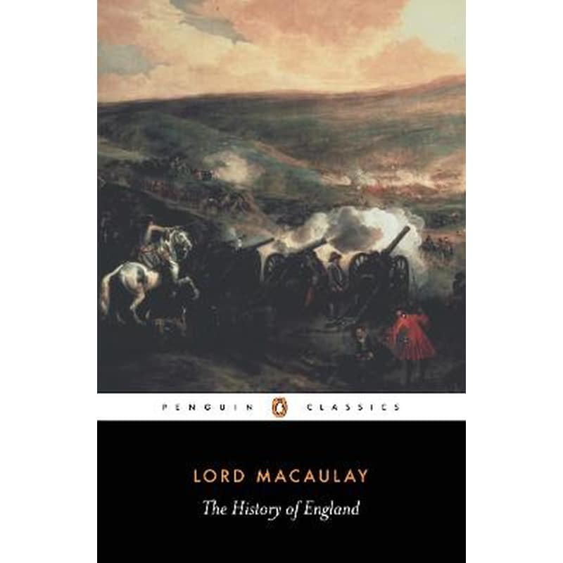 History of England