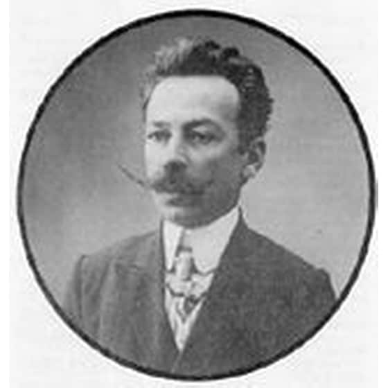 Η χρυσή διαθήκη image 1
