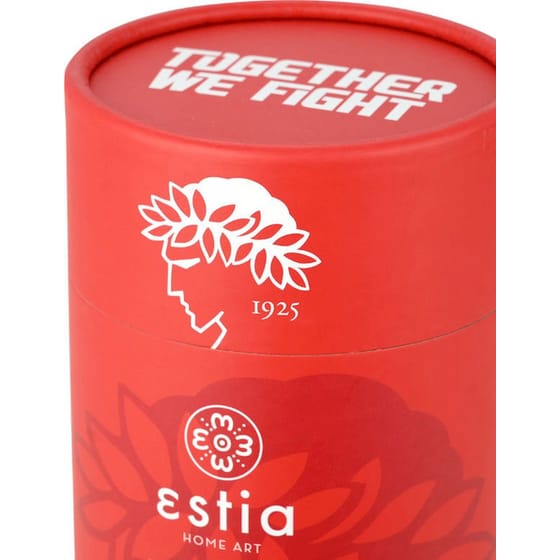 Κούπα Θερμός Καφέ Estia Home Art Save the Aegean Olympiakos BC Edition 350ml image 3