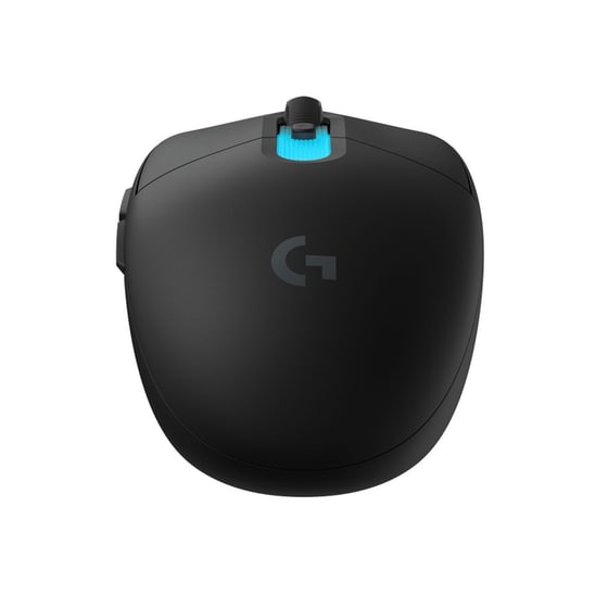 Logitech G305 X Lightspeed Gaming Ασύρματο Ποντίκι - Black image 9