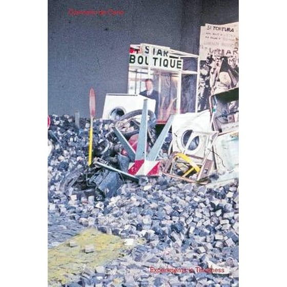 Giancarlo de Carlo: Experiments in Thickness image 0