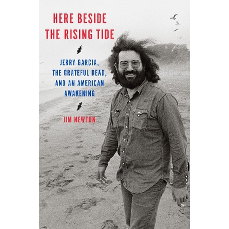 Here Beside the Rising Tide