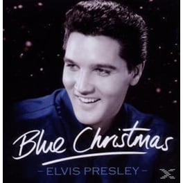 Blue Christmas