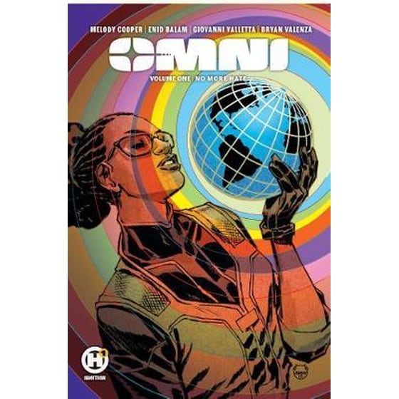 Omni Vol. 2 image 0