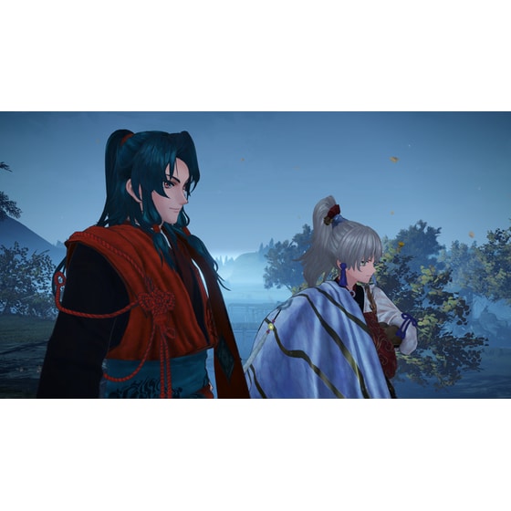 Fate/Samurai Remnant - PS5 image 14